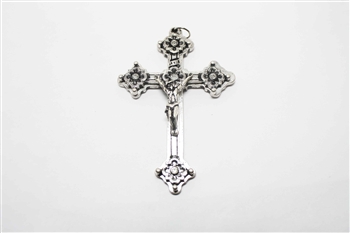 Large Cross Pendant