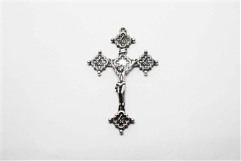 Small Cross Pendant