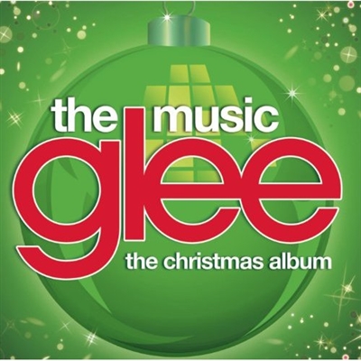 Glee-O Holy Night