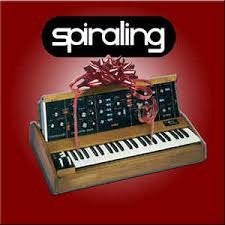 Spiraling-Do You Hear What I Hear