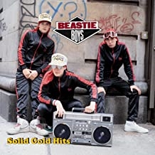 Beastie Boys-Intergalactic