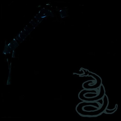 Metallica-Enter Sandman