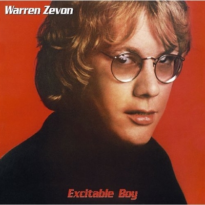 Warren Zevon-Werewolves Of London