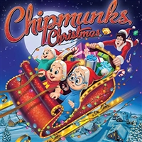 Chipmunks-All I Want For Christmas Is My 2 Front Teeth