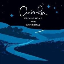 Chris Rea-Driving Home For Christmas