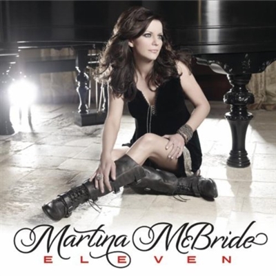 Martina McBride-I'm Gonna Love You Through It