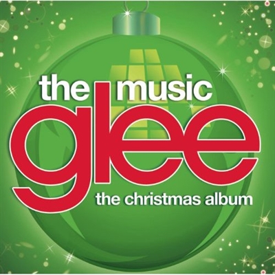 Glee-We Need A Little Christmas Now