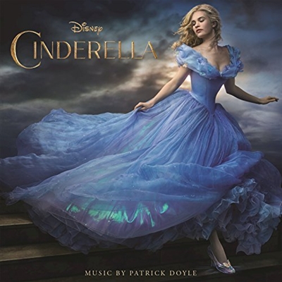 Sonna Rele-Strong (Cinderella)