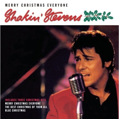 Shakin Stevens-Merry Christmas Everyone