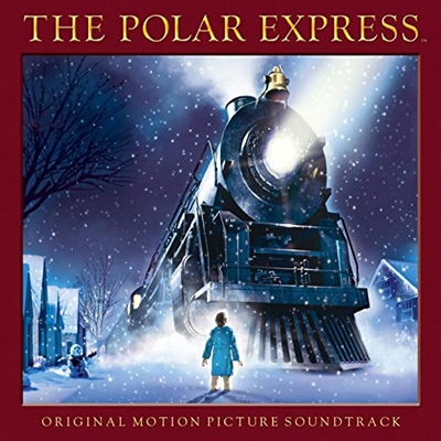 Tom Hanks-Polar Express