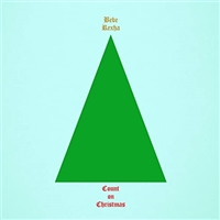 Bebe Rhexha-Count On Christmas