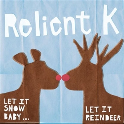 Relient-K-12 Days of Christmas