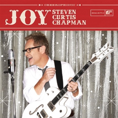 Steven Curtis Chapman-Christmas Time Again