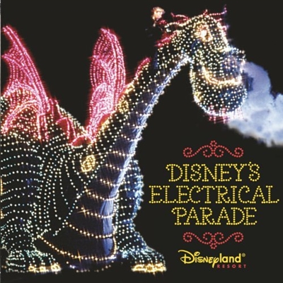 Disney Electrical Parade