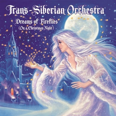 TSO-Dreams Of Fireflies