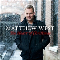 Mathew West-The Heart Of Christmas