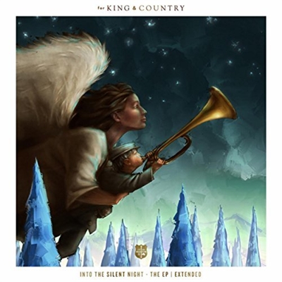 For King and Country-Glorious