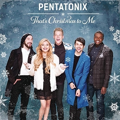 Pentatonix-Mary Did You Know