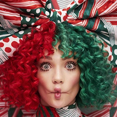 Sia-My Old Santa Claus