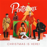 Pentatonix-What Christmas Means To Me