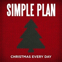 Simple Plan-Christmas Everyday