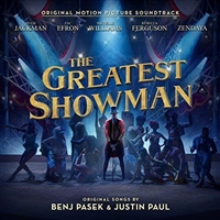 Hugh Jackman, Keala Settle, Zac Efron, Zendaya & The Greatest Showman Ensemble-The Greatest Show