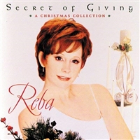 Reba McEntire-Up On The Housetop