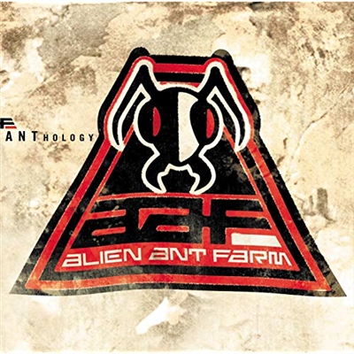 Alien Ant Farm-Smooth Criminal