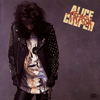 Alice Cooper-Poison