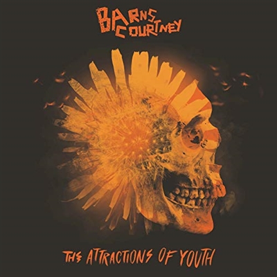 Barns Courtney-Fire