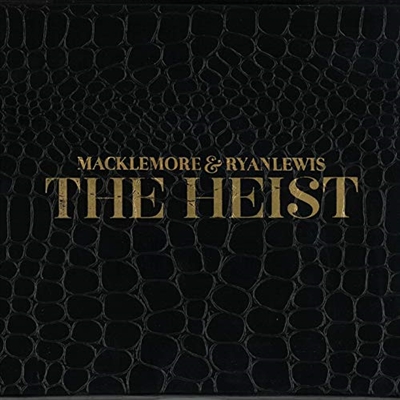 Maklemore and Ryan Lewis-Can't Hold Us