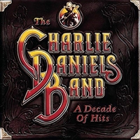 Charlie Daniels Band-Devil Went Down To Georgia