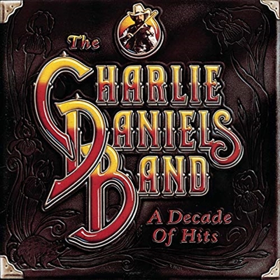 Charlie Daniels Band-Devil Went Down To Georgia