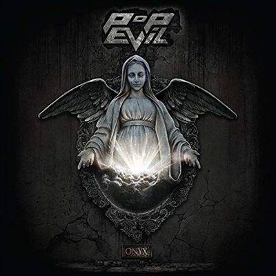 Pop Evil-Deal With The Devil