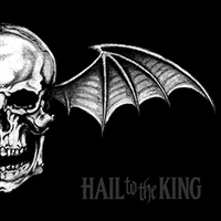 Avenged Sevenfold-Hail To The King
