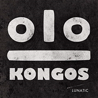 Kongos-Come With Me Now