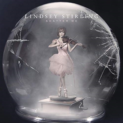 Lindsey Stirling-Shatter Me