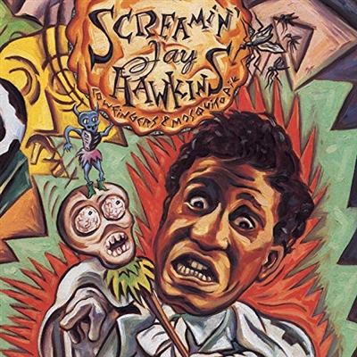 Screamin Jay Hawkins-I Put A Spell On You