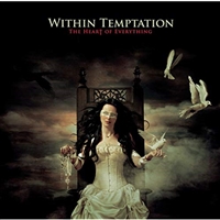 Within Temptation-Howling
