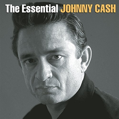 Johnny Cash-Ghost Riders In The Sky
