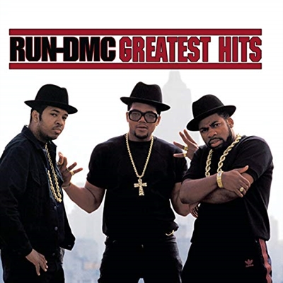 RUN DMC-Christmas In Hollis