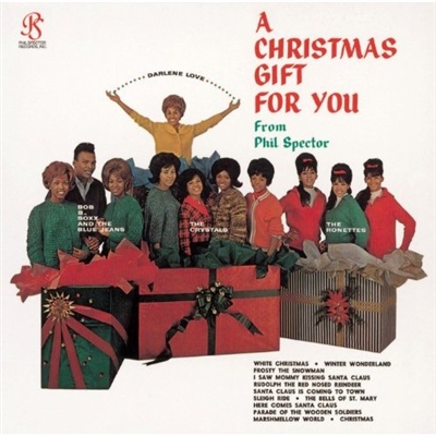 Darlene Love-Christmas (Baby Please Come Home)