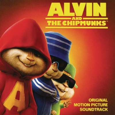 Alvin and The Chipmunks-Christmas Don't Be Late Dee Town Rock Mix