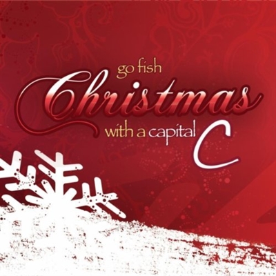 Go Fish-Christmas Time