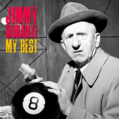 Jimmy Durante-Frosty The Snowman