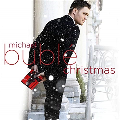Michael Buble feat. Puppini Sisters-Jingle Bells