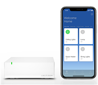 Insteon Hub