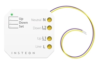 Micro Open/Close Insteon