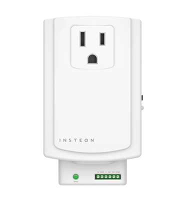 I/OLinc Insteon