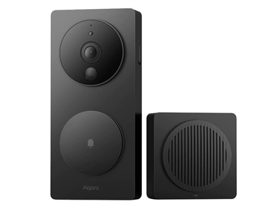 Smart Video Doorbell G4 Aqara